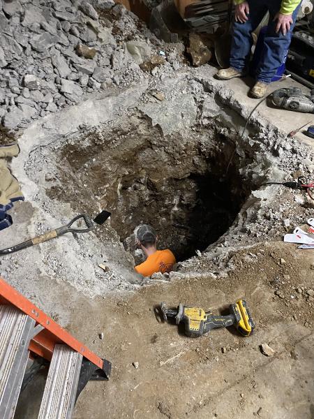 Plumbing Systems