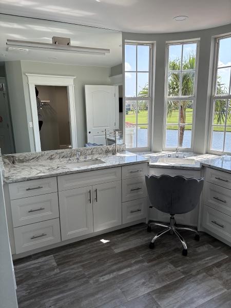 TEC Cabinetry Plus