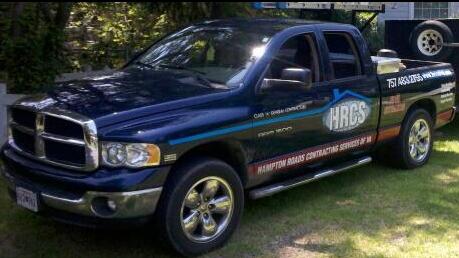 Hampton Roads Contracting Services