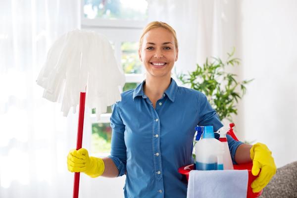 Heavenly Shine Cleaning