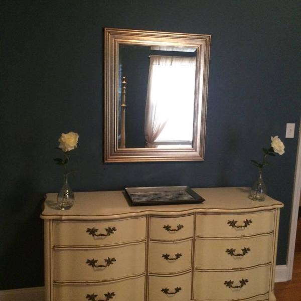 Surroundings LLC