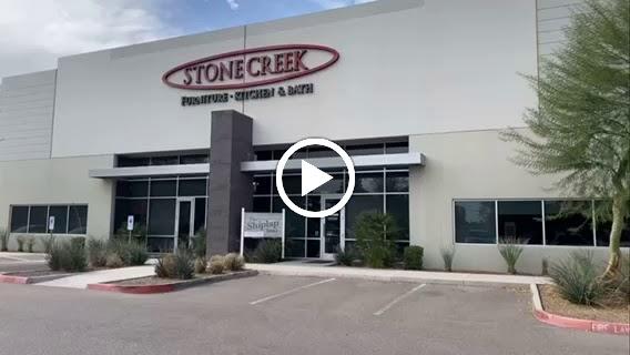 Stone Creek Furniture