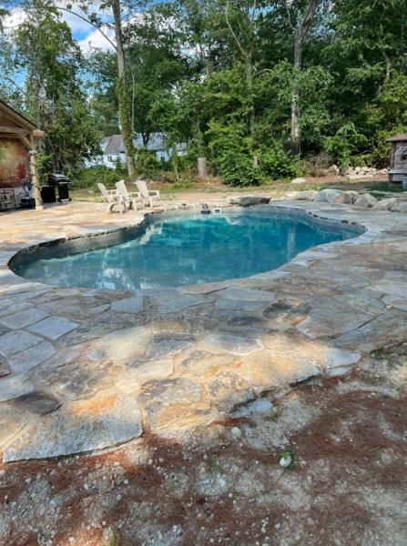 Riken Pools