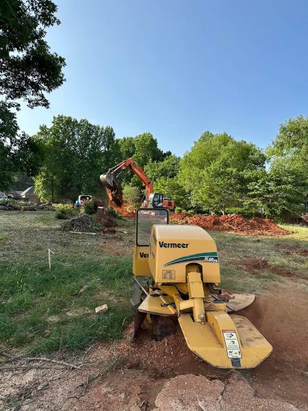 Ed Brooks Tree Service