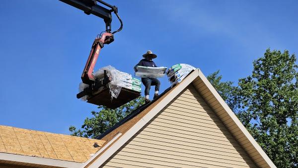 Koontz Roofing & Exterior Construction