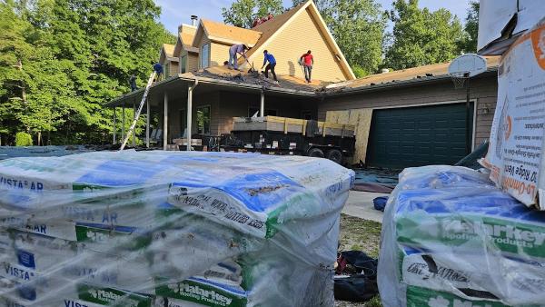 Koontz Roofing & Exterior Construction