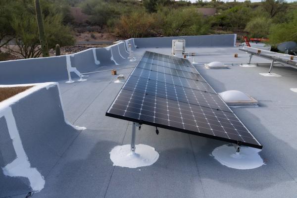 Net Zero Solar