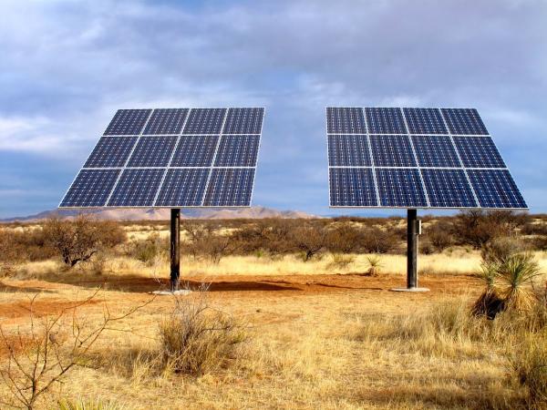 Net Zero Solar