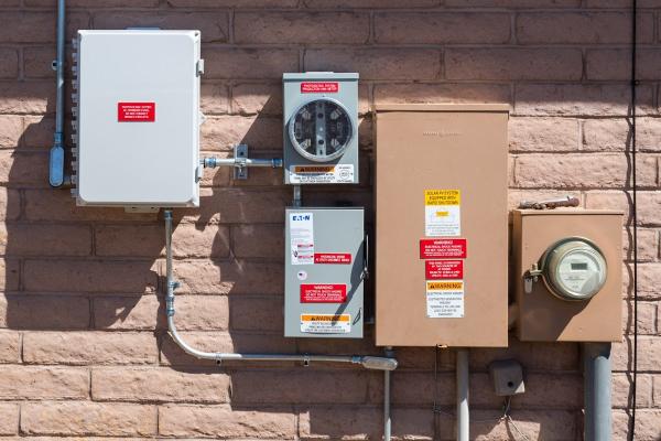 Net Zero Solar