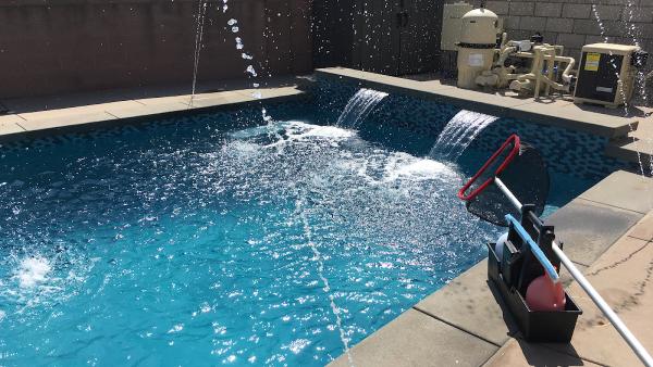 Miguel's Pool Service