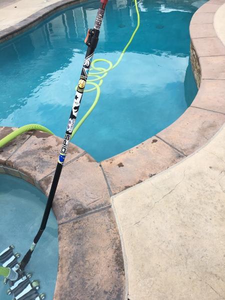 Miguel's Pool Service