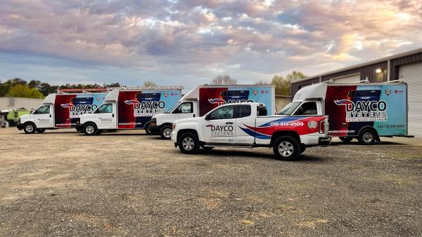 Dayco Systems