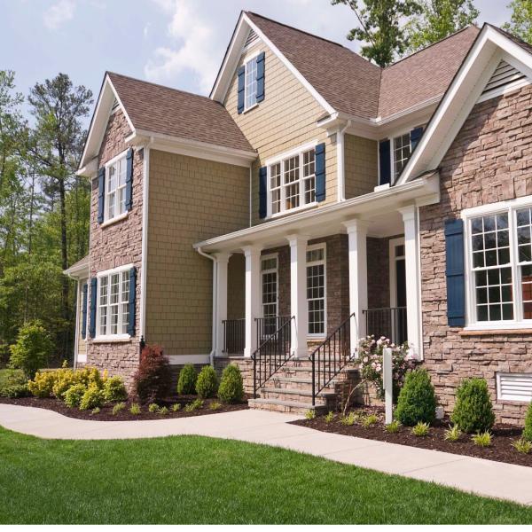 West Cary Lawn Care