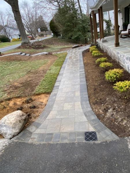 Stewart Lawn & Landscape