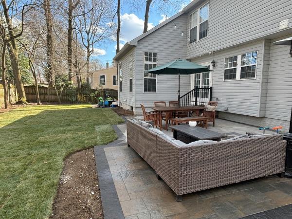 Stewart Lawn & Landscape