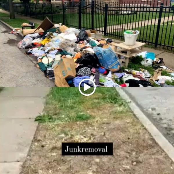 Mike's Hauling &junk Removal Services LLC