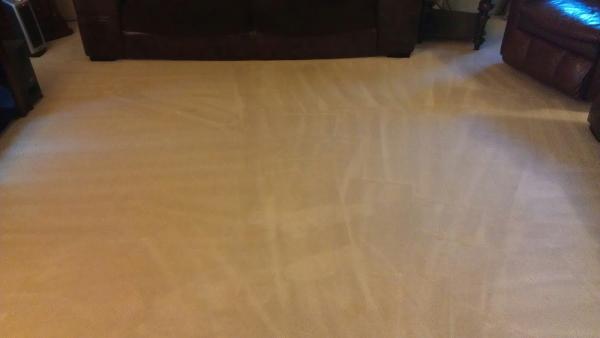 Hurricane Carpet Care & Restoration