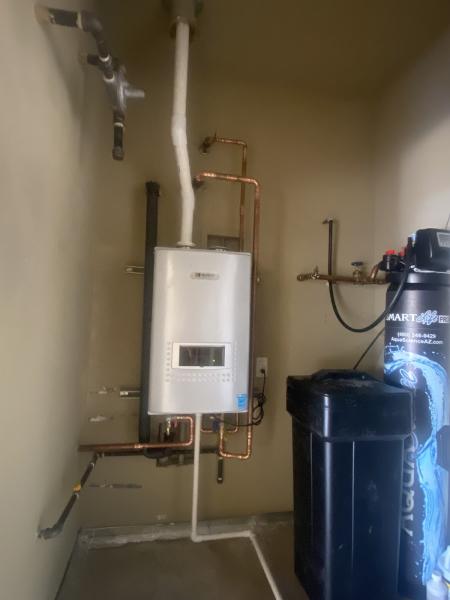 Dycus Heating and Air Conditioning