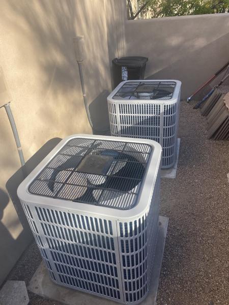 Dycus Heating and Air Conditioning