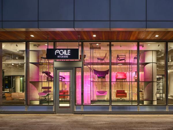 Agile Interiors