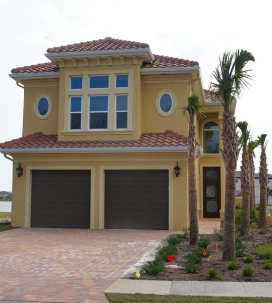 Keystone Homes