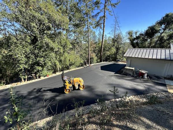 K&S Asphalt Solutions