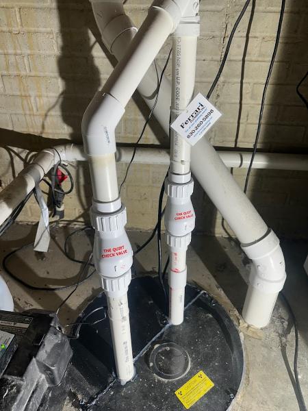 Ferrari Plumbing