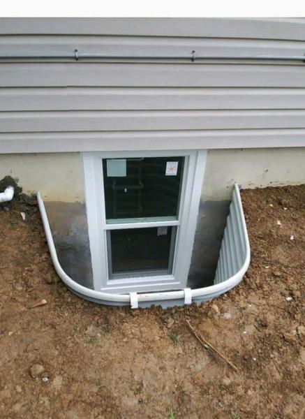 Always Waterproofing