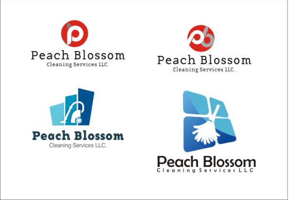 Peach Blossom Cleaning Services LLC