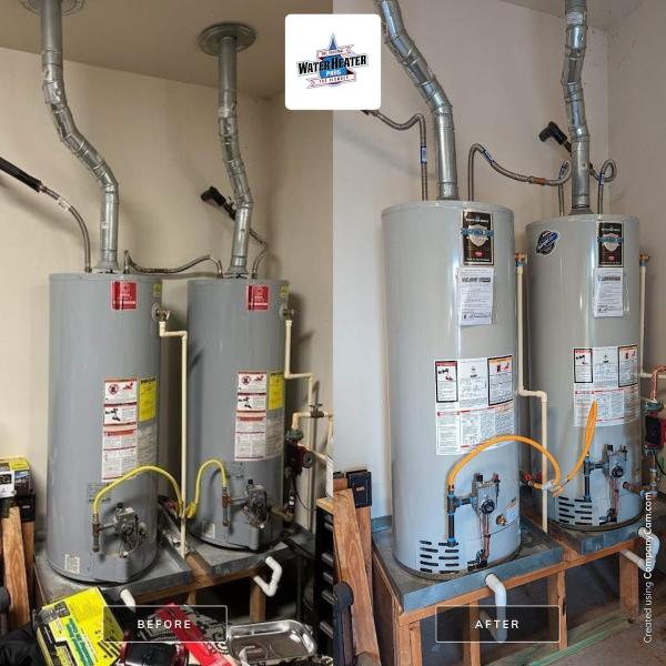 Water Heater Pros