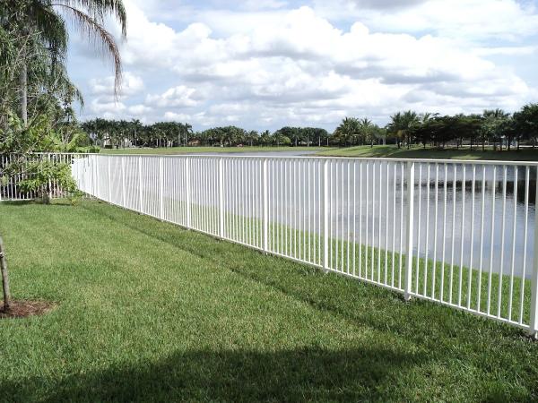 Specialty Fence & Gate