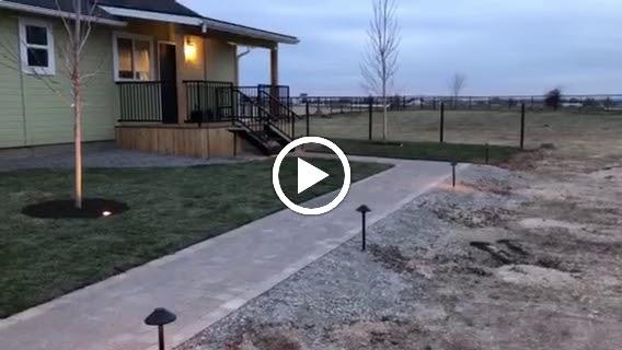 Showcase Construction & Landscape Inc.
