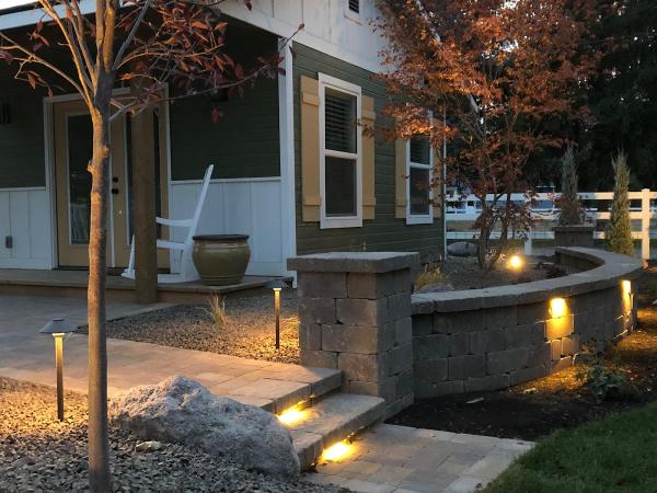 Showcase Construction & Landscape Inc.