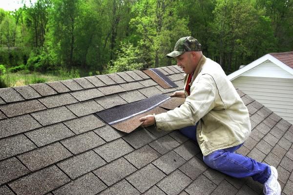 Todd Miller Roofing Siding