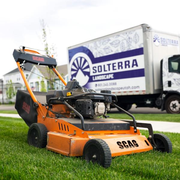 Solterra Lawn & Pest