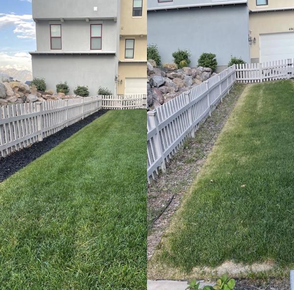 Solterra Lawn & Pest