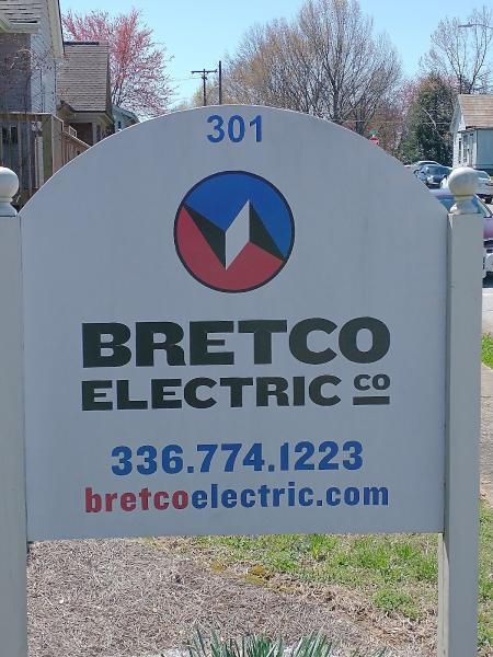 Bretco Electric Company