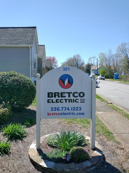Bretco Electric Company
