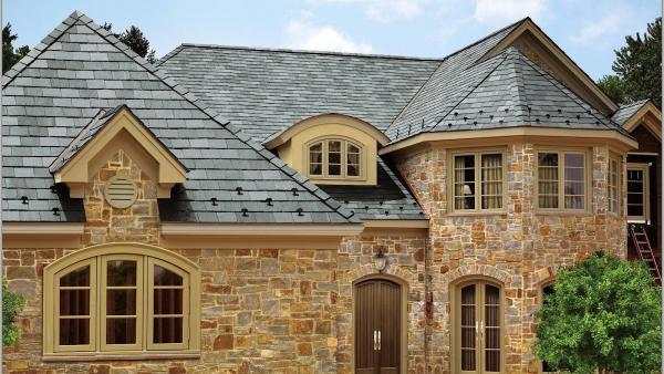 Stay Dry Roofing