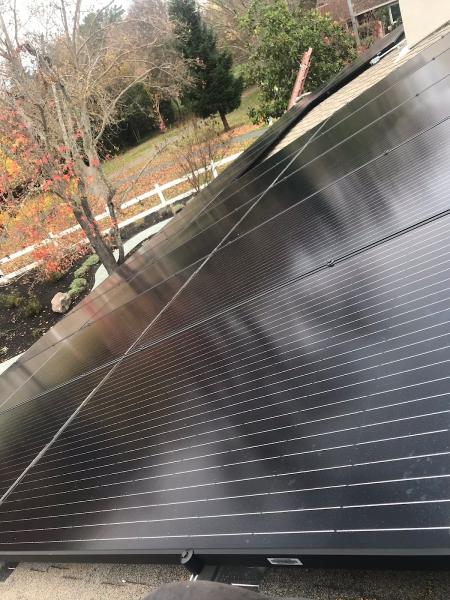 Sun America Solar