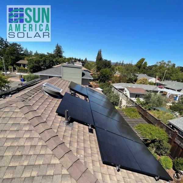 Sun America Solar