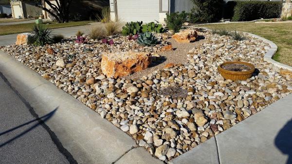 Yosef Tree Service & Landscape