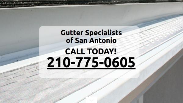 MT Gutters