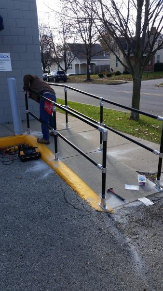 Innovative Maintenance Solutions