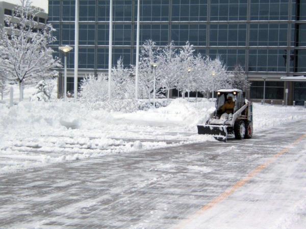 Innovative Maintenance Solutions