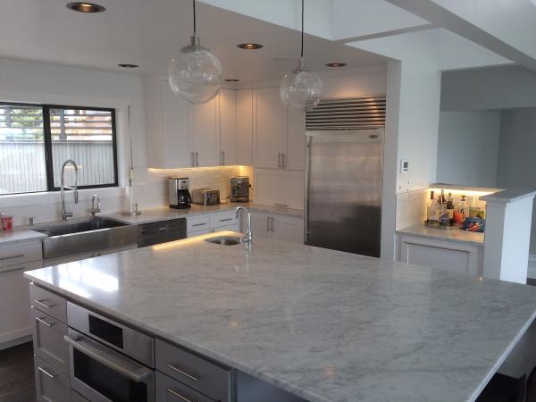 Earth Elements Marble Tiles