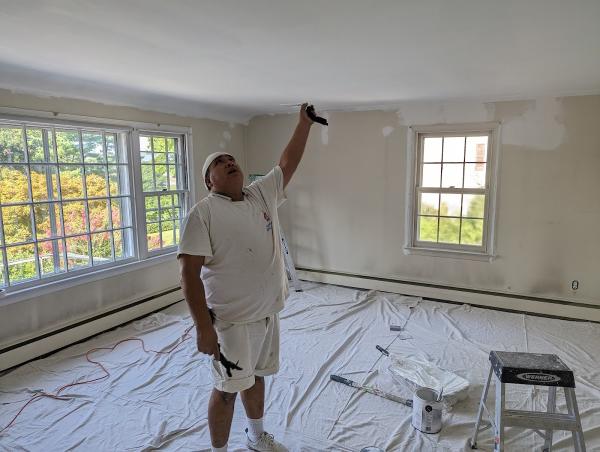 Patch and Paint Pros LLC