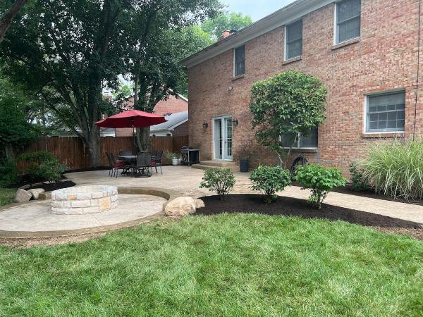 Cafferky Landscaping