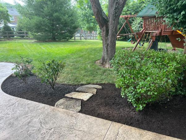 Cafferky Landscaping
