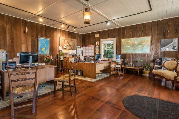 Beachside Rentals